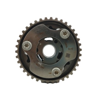 Recambio de polea arbol levas para ford c-max 1.0 ecoboost cat referencia OEM IAM CM5G6C524EA  