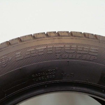Recambio de neumatico para recambio || usado || referencia OEM IAM 21565R1698H MICHELIN LATITUDE TOUR HP