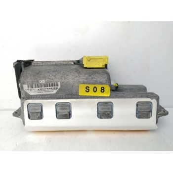 Recambio de airbag delantero derecho para volkswagen touran (1t1) 1.9 tdi referencia OEM IAM 1T0880204D  