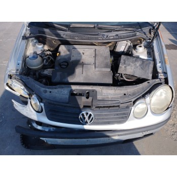 Recambio de carroceria corte para volkswagen polo (9n1) 1.2 12v referencia OEM IAM   