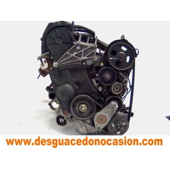 Recambio de motor completo para citroën xantia berlina 1.6 referencia OEM IAM BFZ  