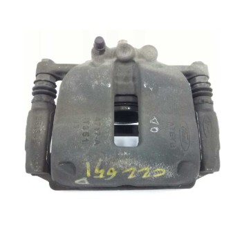 Recambio de pinza freno delantera derecha para ford transit courier 1.5 tdci cat referencia OEM IAM   