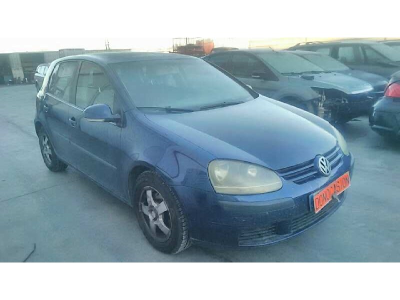 VOLKSWAGEN GOLF V BERLINA (1K1)