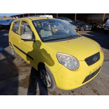 kia picanto del año 2011