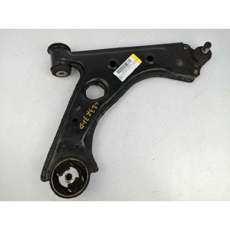 Recambio de brazo suspension inferior delantero derecho para abarth punto (evo) (199) 1.4 referencia OEM IAM 51895366  