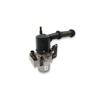Recambio de bomba direccion para citroën c4 berlina 1.6 16v cat (nfu / tu5jp4) referencia OEM IAM 9657613480  