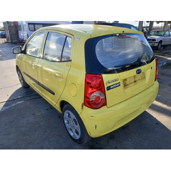 kia picanto del año 2011