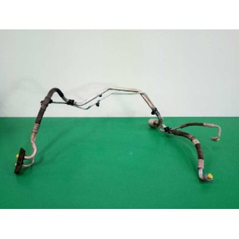 Recambio de tubos aire acondicionado para citroën c4 berlina sx referencia OEM IAM 9657673780  