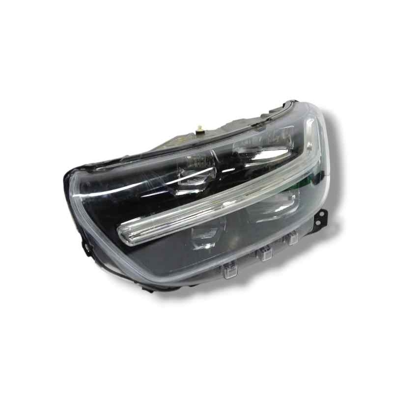 Recambio de faro izquierdo para volvo xc40 (536) t3 1477 cc referencia OEM IAM  OBSERVAR FOTO 