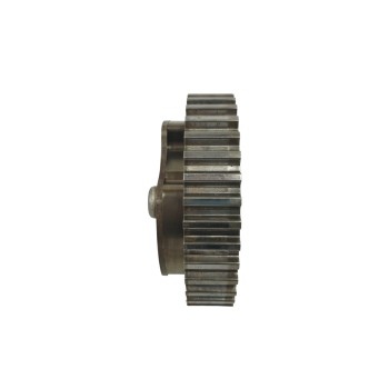 Recambio de polea arbol levas para ford c-max 1.0 ecoboost cat referencia OEM IAM CM5G6C524EA  