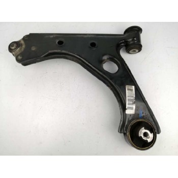 Recambio de brazo suspension inferior delantero derecho para abarth punto (evo) (199) 1.4 referencia OEM IAM 51895366  