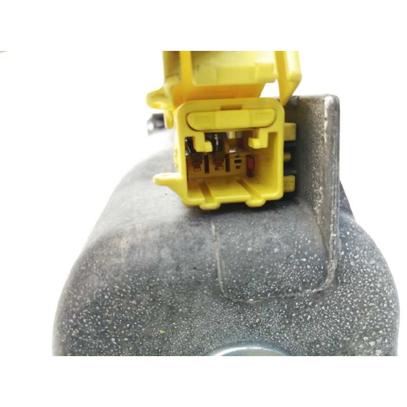 AIRBAG DELANTERO DERECHO