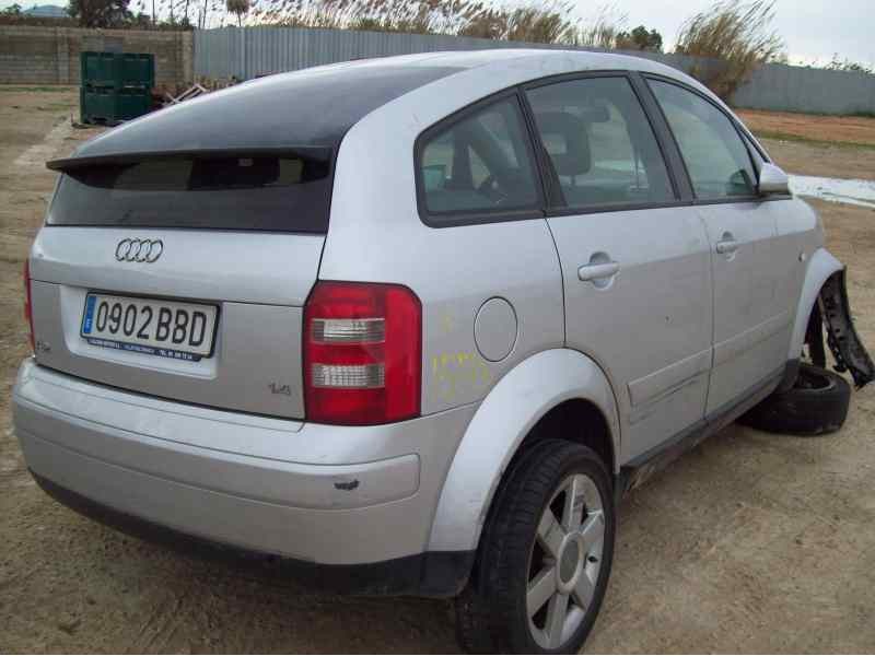 AUDI A2 (8Z)
