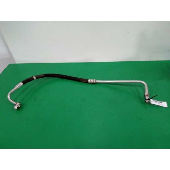 Recambio de tubos aire acondicionado para land rover range rover (lp) hse (165kw) referencia OEM IAM BTR9543  