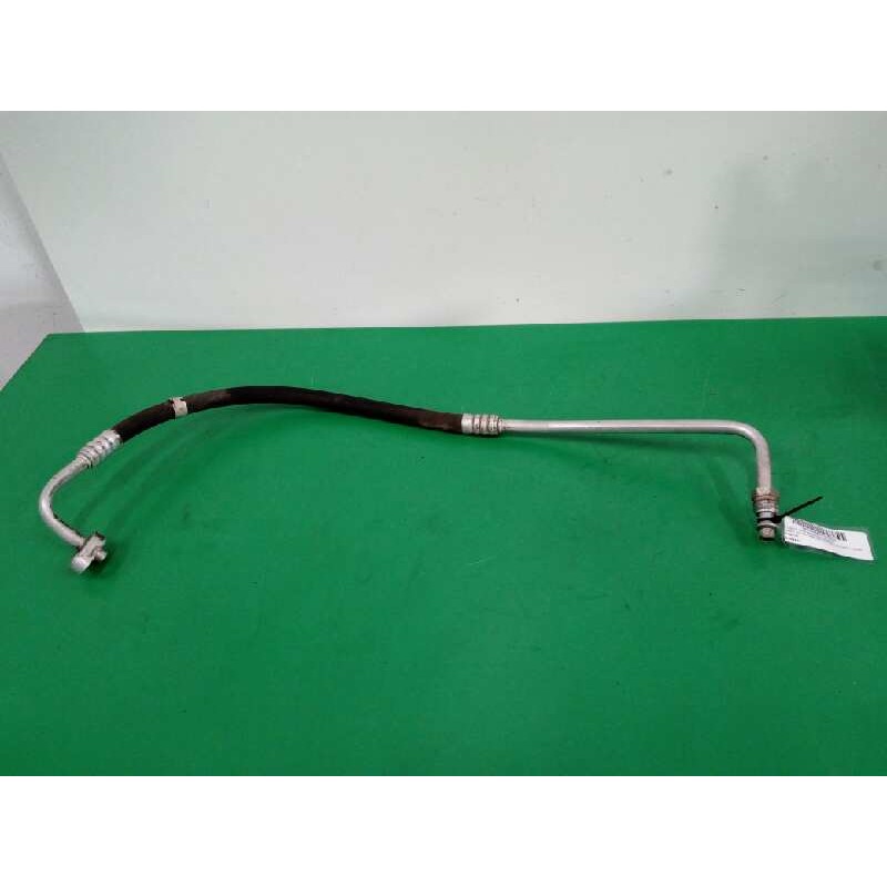 Recambio de tubos aire acondicionado para land rover range rover (lp) hse (165kw) referencia OEM IAM BTR9543  