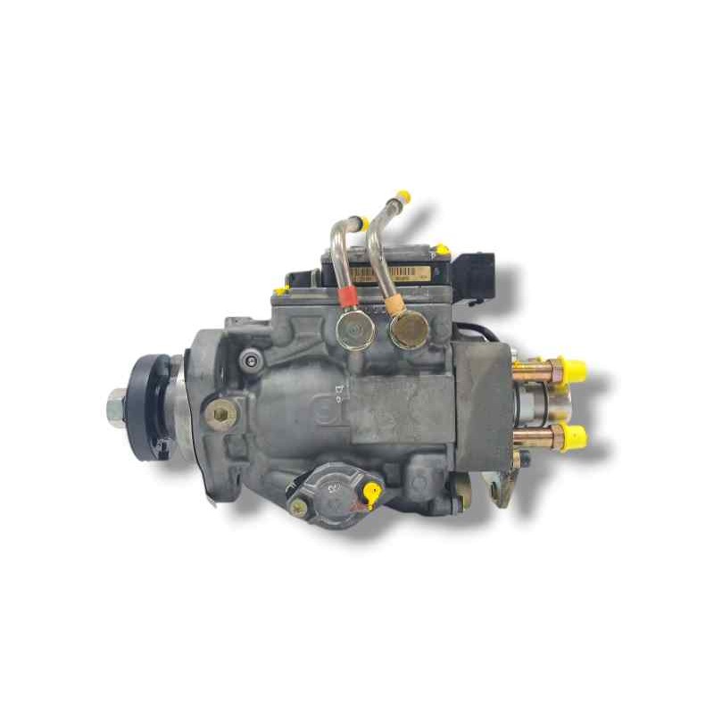 Recambio de bomba inyeccion para ford focus berlina (cak) 1.8 tddi turbodiesel cat referencia OEM IAM YS6Q9A543RC 0470004006 