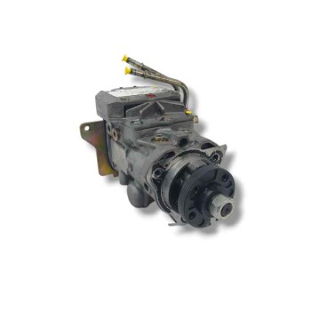 Recambio de bomba inyeccion para ford focus berlina (cak) 1.8 tddi turbodiesel cat referencia OEM IAM YS6Q9A543RC 0470004006 