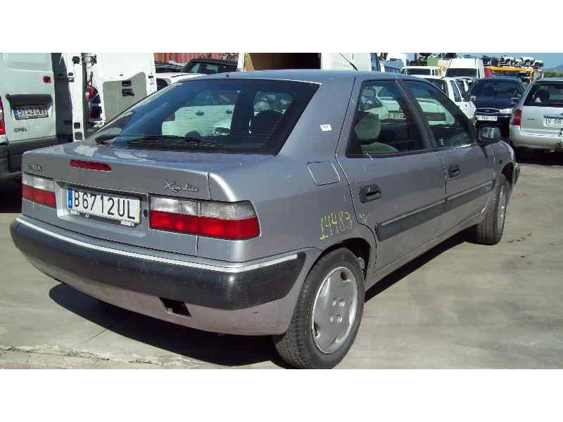 CITROËN XANTIA BERLINA