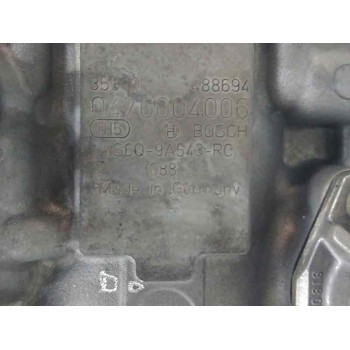 Recambio de bomba inyeccion para ford focus berlina (cak) 1.8 tddi turbodiesel cat referencia OEM IAM YS6Q9A543RC 0470004006 