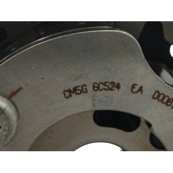 Recambio de polea arbol levas para ford c-max 1.0 ecoboost cat referencia OEM IAM CM5G6C524EA  