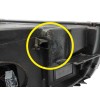 Recambio de faro izquierdo para volvo xc40 (536) t3 1477 cc referencia OEM IAM  OBSERVAR FOTO 