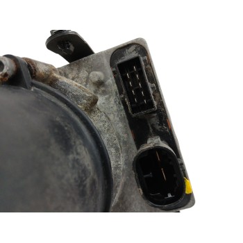 Recambio de bomba direccion para citroën c4 berlina 1.6 16v cat (nfu / tu5jp4) referencia OEM IAM 9657613480  