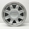 Recambio de llanta para audi a4 berlina (b5) 1.9 tdi referencia OEM IAM 8D0601025B 7JX15H2 ET45 5H 5X110