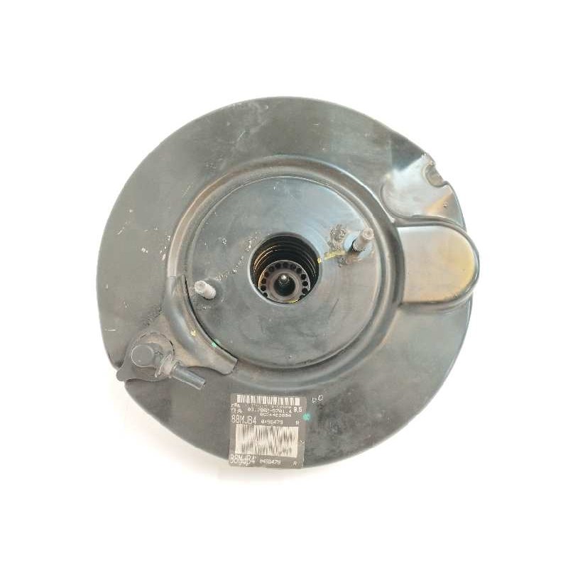 Recambio de servofreno para citroën c4 picasso 2.0 hdi fap referencia OEM IAM 9684423880 03786257014 