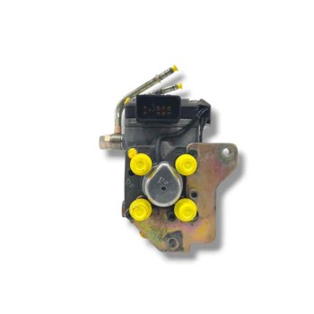 Recambio de bomba inyeccion para ford focus berlina (cak) 1.8 tddi turbodiesel cat referencia OEM IAM YS6Q9A543RC 0470004006 