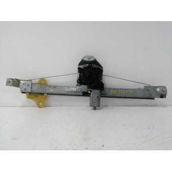 ELEVALUNAS DELANTERO DERECHO 807200713R 