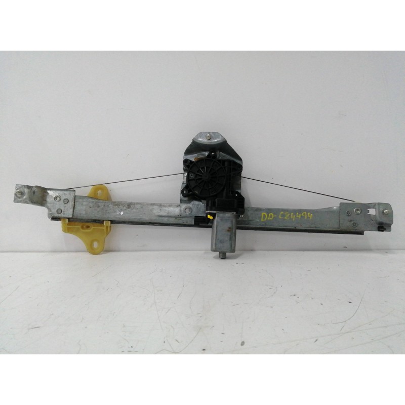 Recambio de elevalunas delantero derecho para renault captur i (j5_, h5_) 1.5 dci 90 referencia OEM IAM 807200713R  