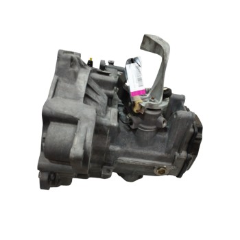 Recambio de caja cambios para seat cordoba berlina (6k2) 1.9 tdi referencia OEM IAM EXA  