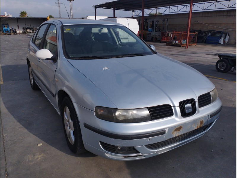 SEAT LEON (1M1)