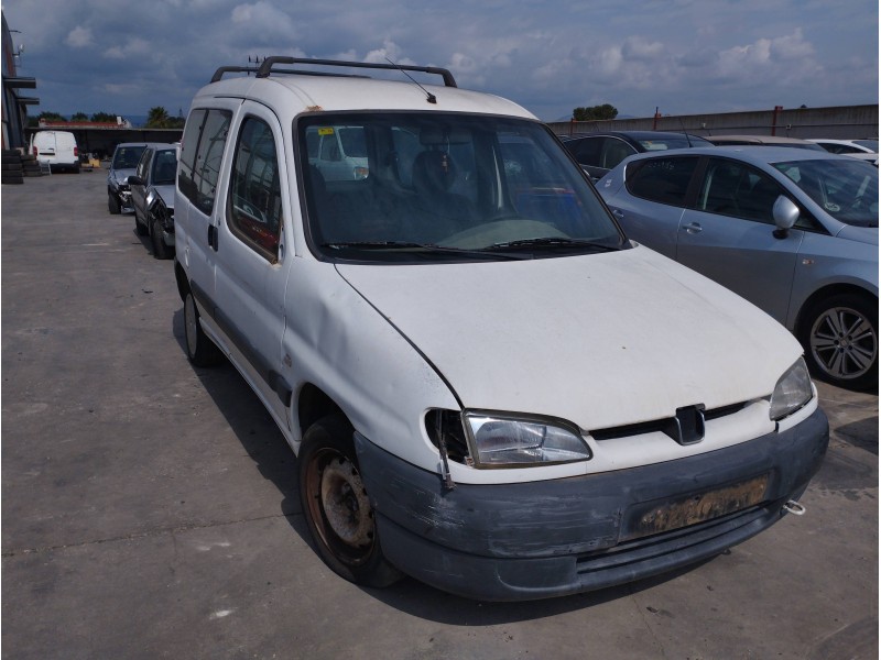 PEUGEOT PARTNER (S1)
