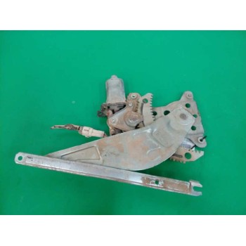 Recambio de elevalunas trasero derecho para toyota rav 4 funcruiser (a1) vx referencia OEM IAM TIJERA 6980342010 