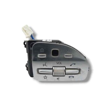 Recambio de mando volante para mercedes-benz gla (h247) gla 200 d (247.712) referencia OEM IAM A0999050504 LADO DERECHO 