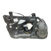 Recambio de elevalunas delantero izquierdo para volkswagen passat berlina (3c2) 1.4 16v tsi referencia OEM IAM FUNDA 3C1837755K 