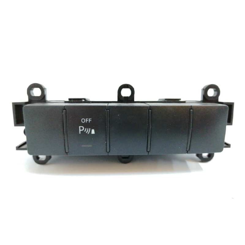 Recambio de interruptor para mercedes-benz clase a (w169) 2.0 cdi cat referencia OEM IAM 1698702110  