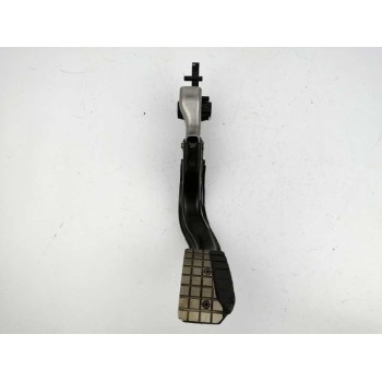 Recambio de pedal freno para abarth punto (evo) (199) 1.4 referencia OEM IAM 77365469  