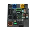 Recambio de caja reles / fusibles para citroën c4 picasso 1.6 blue-hdi fap referencia OEM IAM 9806687980 S180204004B 