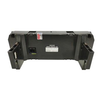Recambio de mando climatizador para jaguar xj 4.2 v8 32v cat referencia OEM IAM 2W9318C612AC 1464309952 