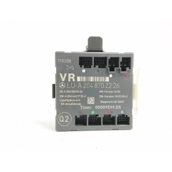 MODULO ELECTRONICO A2048702226 
