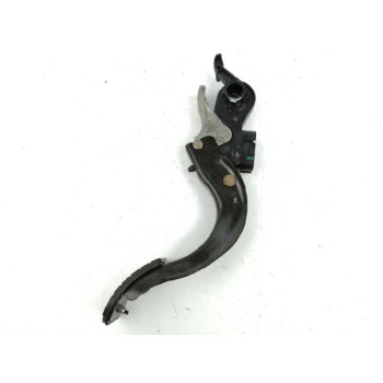 Recambio de pedal freno para abarth punto (evo) (199) 1.4 referencia OEM IAM 77365469  
