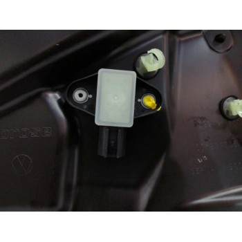 Recambio de elevalunas delantero izquierdo para volkswagen passat berlina (3c2) 1.4 16v tsi referencia OEM IAM FUNDA 3C1837755K 