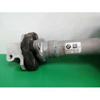 Recambio de rotula columna direccion para bmw serie 5 lim. (f10) 2.0 16v turbodiesel referencia OEM IAM 6776108  