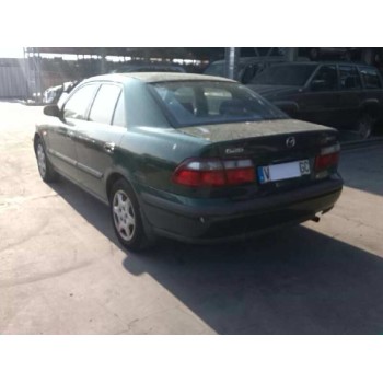 mazda 626 berlina (gf) del año 1998