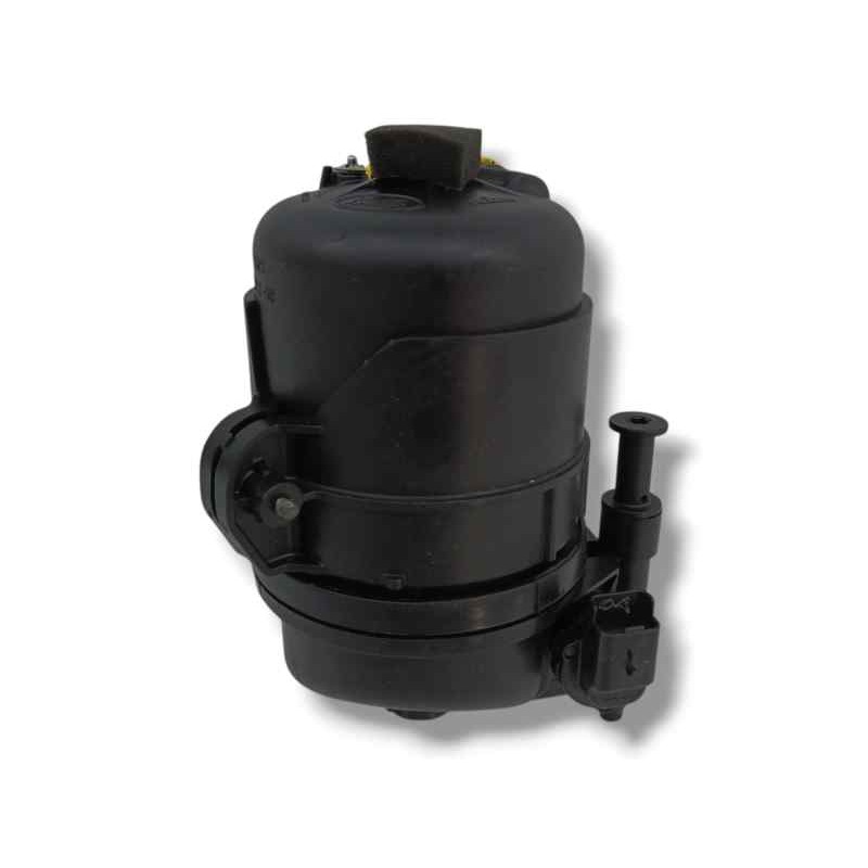 Recambio de filtro gasoil para land rover range rover evoque (l538) 2.0 d referencia OEM IAM HJ329B072AB  