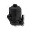 Recambio de filtro gasoil para land rover range rover evoque (l538) 2.0 d referencia OEM IAM HJ329B072AB  