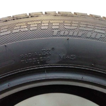Recambio de neumatico para recambio || usado || referencia OEM IAM 21565R1698H MICHELIN LATITUDE TOUR HP