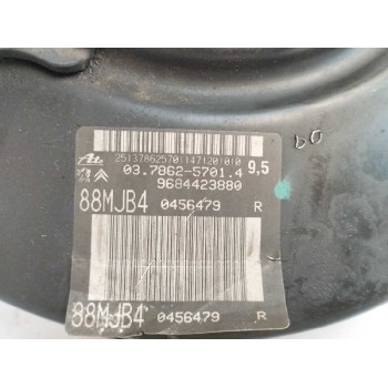 Recambio de servofreno para citroën c4 picasso 2.0 hdi fap referencia OEM IAM 9684423880 03786257014 